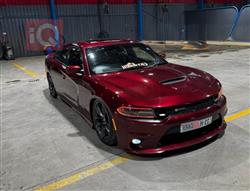 دودج تشارجر